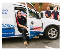 Locksmith FairField | Amalgamated Locksmiths
