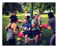 Fitness Retreats Australia | Fitness Bootcamps Sandringham | Healthy Switch
