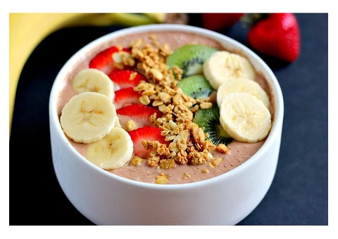 Yummy Cafe Food 5%  0FF @ Bellis Cafe - Dutton Park, QLD - 2/2