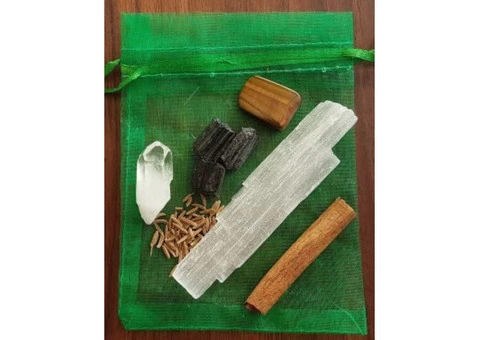 Psychic Protection Crystals: The Modern Guide