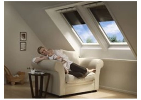 Tubular Skylights Melbourne