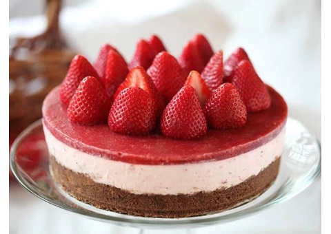 Yummy Cake’s 5%  0FF @ The Cake Shop - Albany Creek, QLD - 1/6