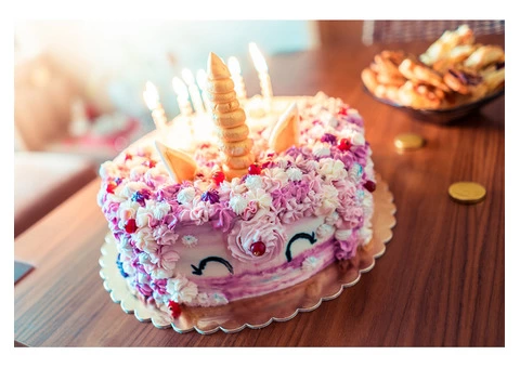 Yummy Cake’s 5%  0FF @ The Cake Shop - Albany Creek, QLD - 2/6