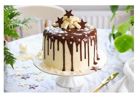 Yummy Cake’s 5%  0FF @ The Cake Shop - Albany Creek, QLD - 3/6