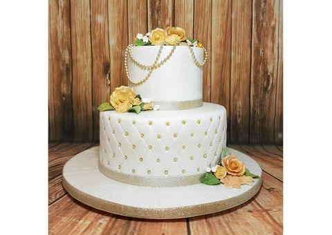 Yummy Cake’s 5%  0FF @ The Cake Shop - Albany Creek, QLD - 4/6