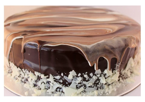 Yummy Cake’s 5%  0FF @ The Cake Shop - Albany Creek, QLD - 5/6