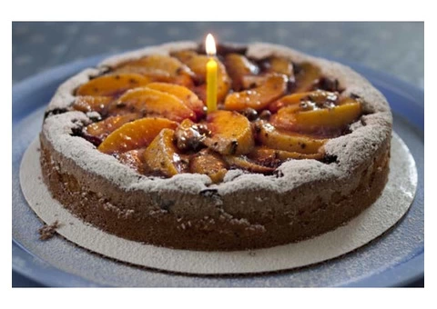 Yummy Cake’s 5%  0FF @ The Cake Shop - Albany Creek, QLD - 6/6