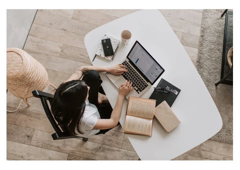 Create Your Online Course with LMS Development Services