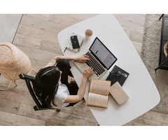 Create Your Online Course with LMS Development Services