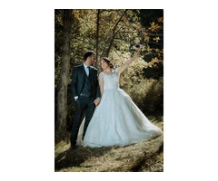 Why Hire a Female Wedding Photographer in Melbourne?