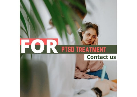 Treatment for PTSD | Anxiety and Depression Association