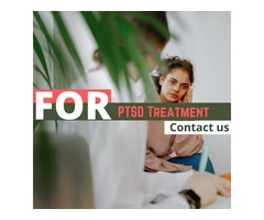 Treatment for PTSD | Anxiety and Depression Association