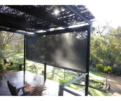 Blinds in Boronia
