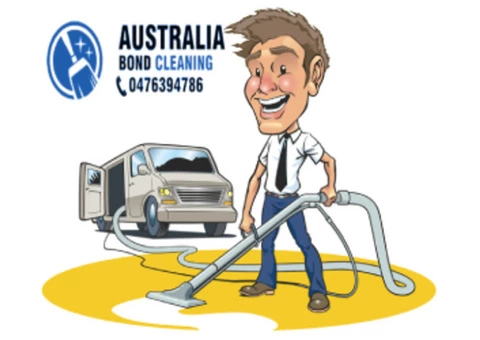 Affordable Bond Cleaning