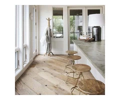Best Timber Flooring