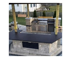 Get Classic Outdoor Kitchens from Labasa Joinery in SA