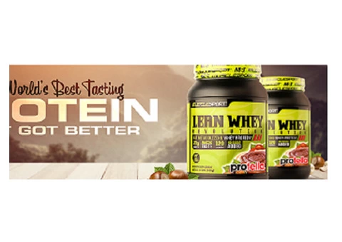 Best Bodybuilding Supplements