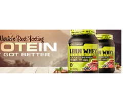 Best Bodybuilding Supplements