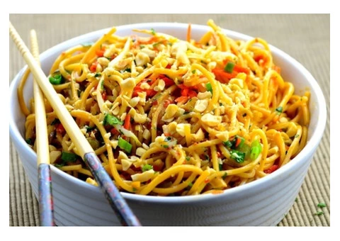 Tasty Chinese Food 5%  0FF @ Kungfu Express, SA - 1/4