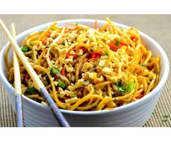 Tasty Chinese Food 5%  0FF @ Kungfu Express, SA