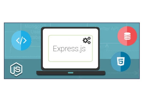 Hire Australia's Best EXPRESS JS Database Development Company