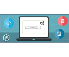 Hire Australia's Best EXPRESS JS Database Development Company