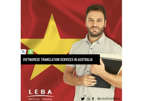 Looking for the Best Vietnamese Translation Services?