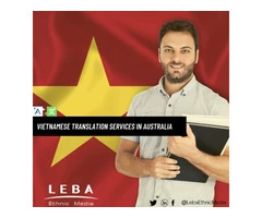 Looking for the Best Vietnamese Translation Services?