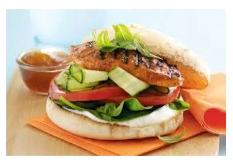 Tasty Burgers 5%  0FF @ Blackjack Burgers - Holden Hill, SA - 2/6