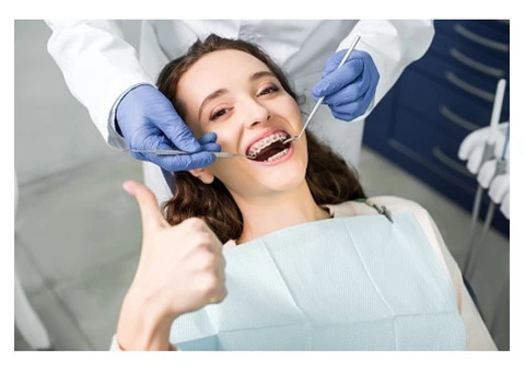 Innovative Sleep Dentistry Treatment Donvale - 1/4