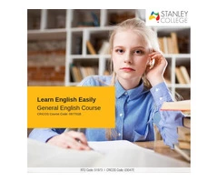 Want to study English in Perth? Join our general English course