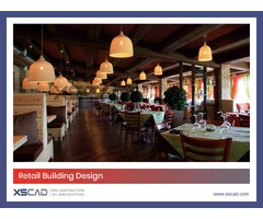 Is Retail Building Design Served Better with 2D or 3D?