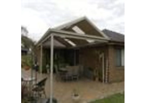Pergolas Epping