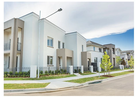 Affordable Home Builders Melbourne
