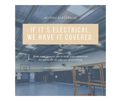 Electrical Company Truganina