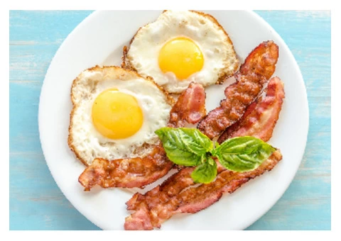 5% off - Melbourne crepe café takeaway Doncaster, VIC - 1/3