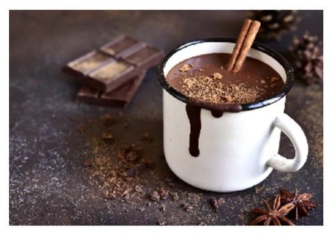 5% off - Melbourne crepe café takeaway Doncaster, VIC - 3/3