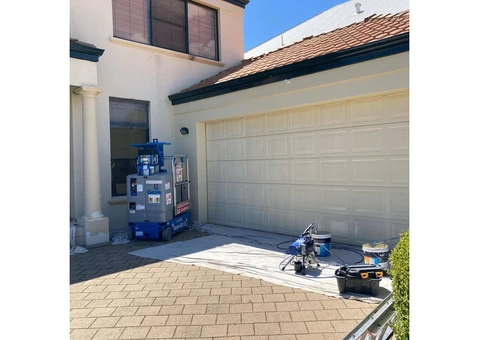 House Painters Perth