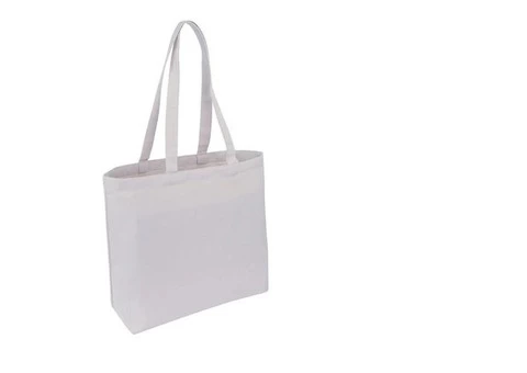 plain canvas bags