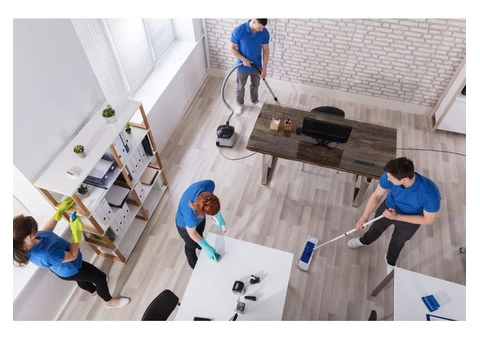 Best End Of Lease Cleaning Services In Melbourne