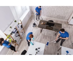 Best End Of Lease Cleaning Services In Melbourne