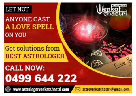 Find the Best Astrologer in Adelaide
