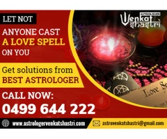 Find the Best Astrologer in Adelaide
