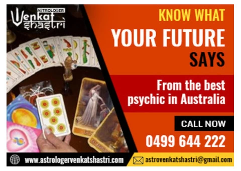 Find the Best Astrologer in Adelaide - 2/2