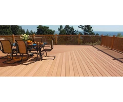 Timber Deck Builders Melbourne