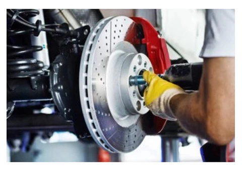 Roadworthy Certificate Helps Victoria - 2/7