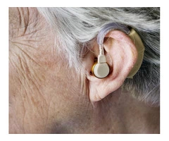 Hearing Aids at HASSA: Low on Rate but High on Quality