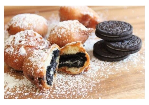 5% Off - Sideshow Burgers Williamstown Menu - Rosanna, VIC - 2/3