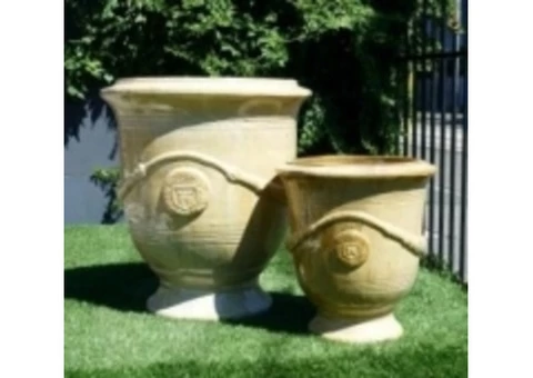 Garden Pots Online