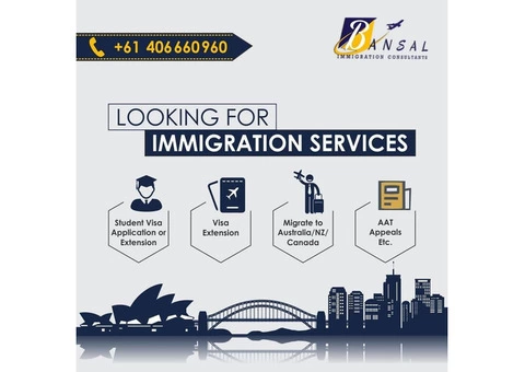 Trusted Australian Immigration Experts